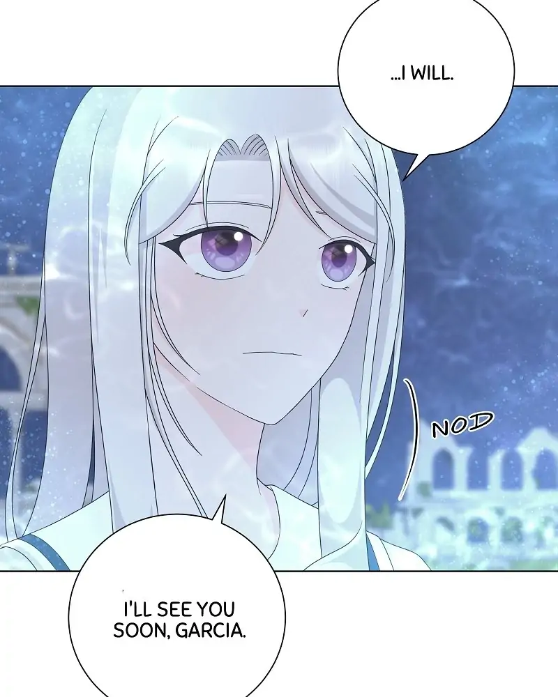This Life, The Way I Want chapter 27 - page 8